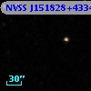 NVSS J151828+433406