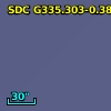 SDC G335.303-0.388