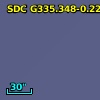 SDC G335.348-0.229