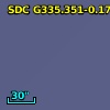 SDC G335.351-0.170