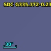 SDC G335.372-0.238