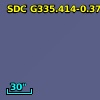 SDC G335.414-0.379