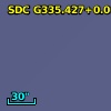 SDC G335.427+0.010