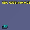 SDC G335.440-0.234