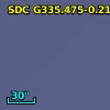 SDC G335.475-0.210