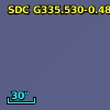 SDC G335.530-0.484