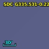SDC G335.531-0.223