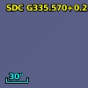 SDC G335.570+0.215