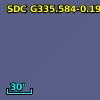 SDC G335.584-0.198