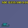 SDC G335.590-0.019