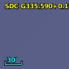 SDC G335.590+0.183