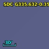 SDC G335.632-0.353