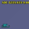 SDC G335.633-0.468