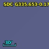 SDC G335.653-0.178