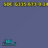 SDC G335.673-0.141