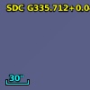 SDC G335.712+0.046