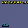 SDC G335.886-0.349