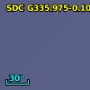 SDC G335.975-0.108