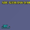 SDC G336.056-0.940