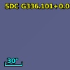 SDC G336.101+0.010