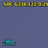 SDC G336.122-0.298