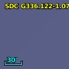 SDC G336.122-1.078