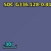 SDC G336.128-0.414