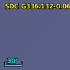 SDC G336.132-0.065