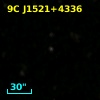 9C J1521+4336