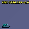 SDC G336.136+0.095