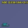 SDC G336.166+0.351