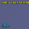 SDC G336.170-0.045