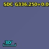 SDC G336.250+0.029