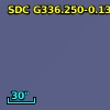 SDC G336.250-0.134