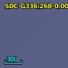 SDC G336.268-0.009