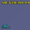 SDC G336.269+0.404