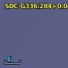 SDC G336.284+0.047