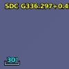 SDC G336.297+0.439