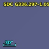 SDC G336.297-1.058