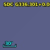 SDC G336.301+0.081