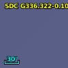 SDC G336.322-0.102