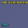 SDC G336.369-0.919