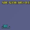 SDC G336.381+0.190