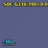 SDC G336.390+0.023