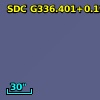 SDC G336.401+0.198