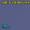 SDC G336.405+0.050