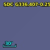 SDC G336.407-0.258