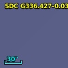 SDC G336.427-0.037