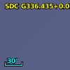 SDC G336.435+0.023