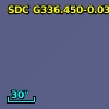 SDC G336.450-0.033